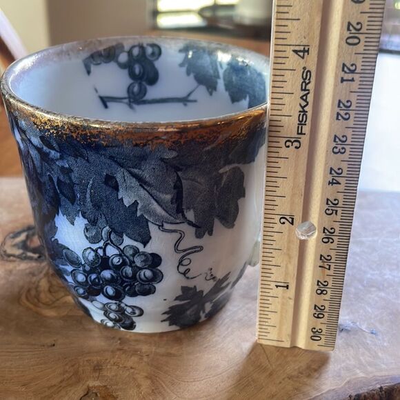 Ridgway England Royal Semi Porcelain Muscatel Mug - Picture 7 of 8